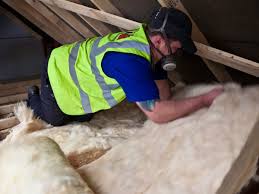 Insulation Services